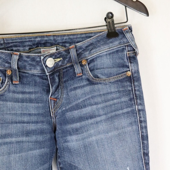 TRUE RELIGION Stella Skinny - OFFERS WELCOME - Picture 5 of 16